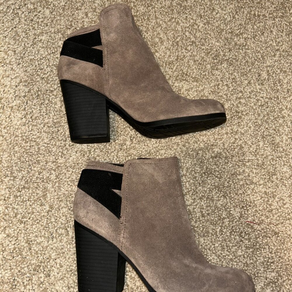 Booties - Picture 5 of 5